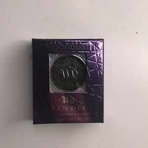 Urban Decay Moondust Scorpio Shadow